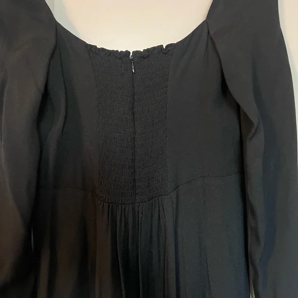 Reformation Sigmund Dress - Picture 6 of 7